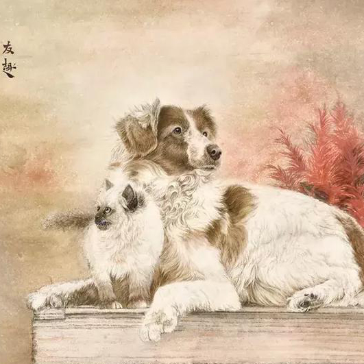 古韵淳风 11月后属羊、属牛、属猴开运指南，贵人垂爱， 收获财富不俗！