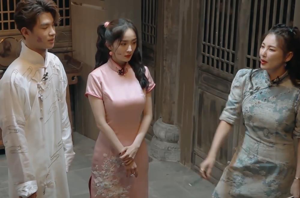 李光洙|《快乐大本营》官宣丁程鑫成常驻主持，之前考察过黄明昊、张雨绮