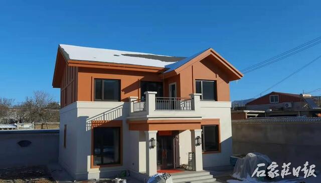 电影|咱家幸福事：住进了超低能耗住宅