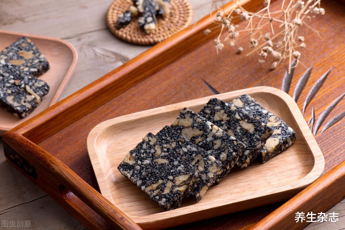 |四物汤——被称为妇科圣药，养血活血，比阿胶更好