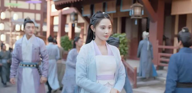 情话屋|爆款剧《君九龄》强势来袭，彭小苒化身复仇公主，演技成功出圈！