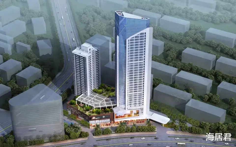 安置房|海口楼市再有9个项目共2738套房源获得预售，办公用途产品172套！