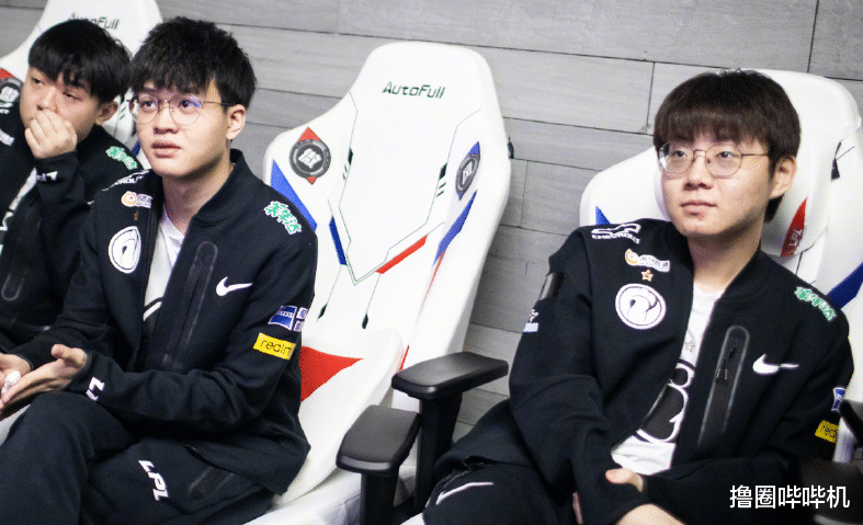 ig|解说Kris谈LPL新赛季:IG今年全员换血,评级只能给B级