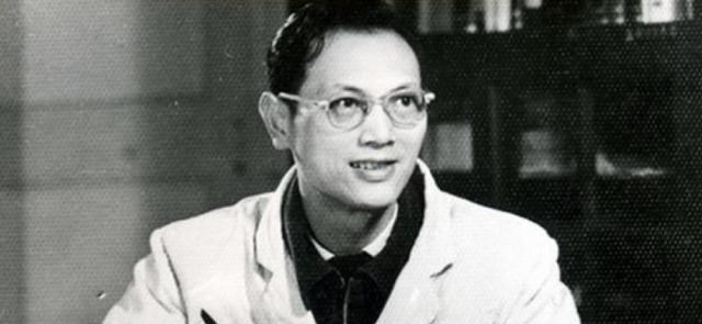 邓稼先 他是太阳物理领域泰斗，却在一次开会人间蒸发，国家苦寻28年无果