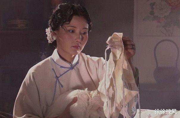 白景琦|杨九红至死不知，第一次见婆婆扭头就走，失去了她即将获得的接纳