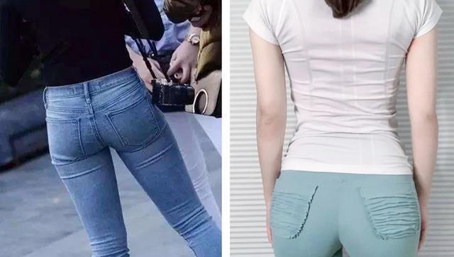 戚薇|戚薇欧阳娜娜同台，妇女胯和少女胯很明显，谁当妈一眼就看出来了