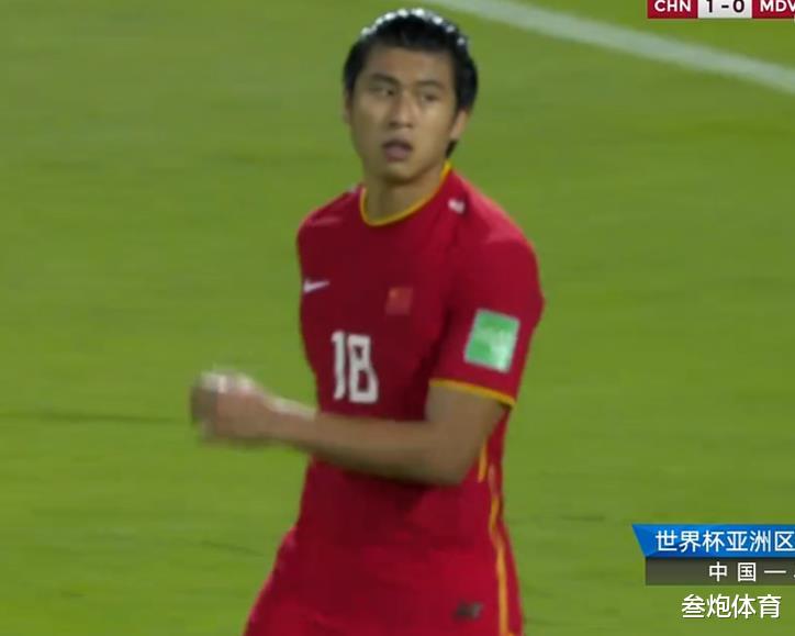 国足|5-0！武磊助国足大胜，李铁换人差点葬送好局，最佳状态对阵叙利亚