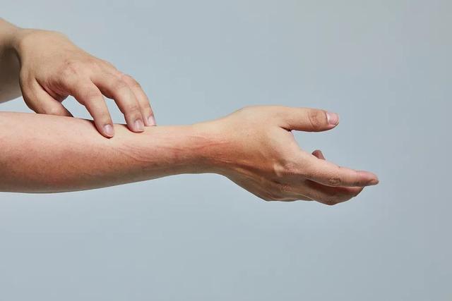 |冬季皮肤瘙痒别不重视！可能是癌症发出的信号