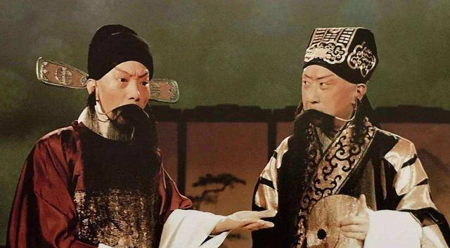 蔡徐坤|有人说京剧名家于魁智的演唱是大师级的,就是“四大须生”也不如