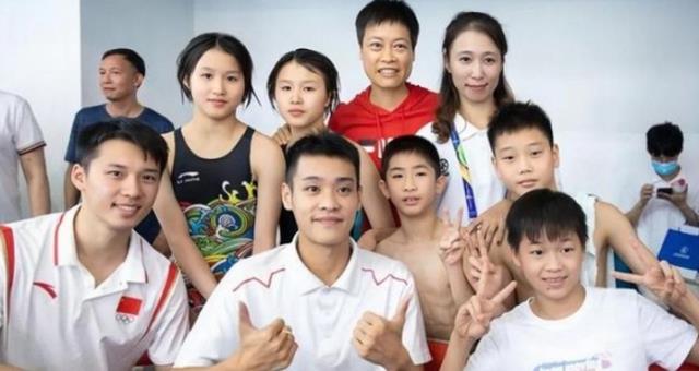 梦迁几度|杨倩不停接代言,苏炳添广告接到手软,全红婵为何活动都少参加?