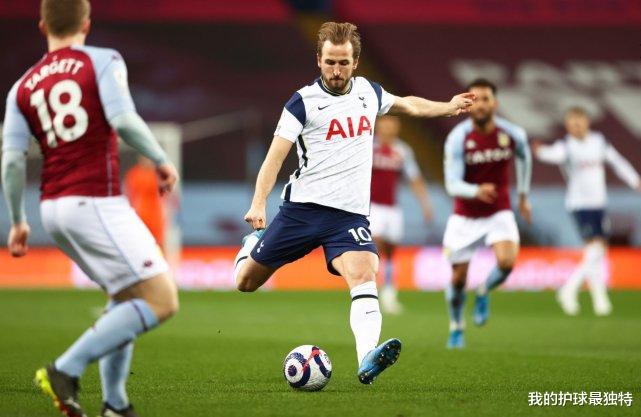 熱刺|2-0！熱刺一戰(zhàn)反超利物浦！1.2億巨星強(qiáng)勢(shì)登頂，穆帥重燃爭(zhēng)四希望
