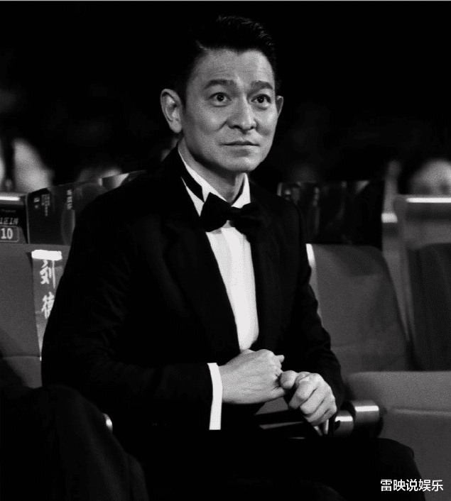 刘德华|刘德华入驻短视频平台,7天互动超7000万,却因违反公序良俗违规