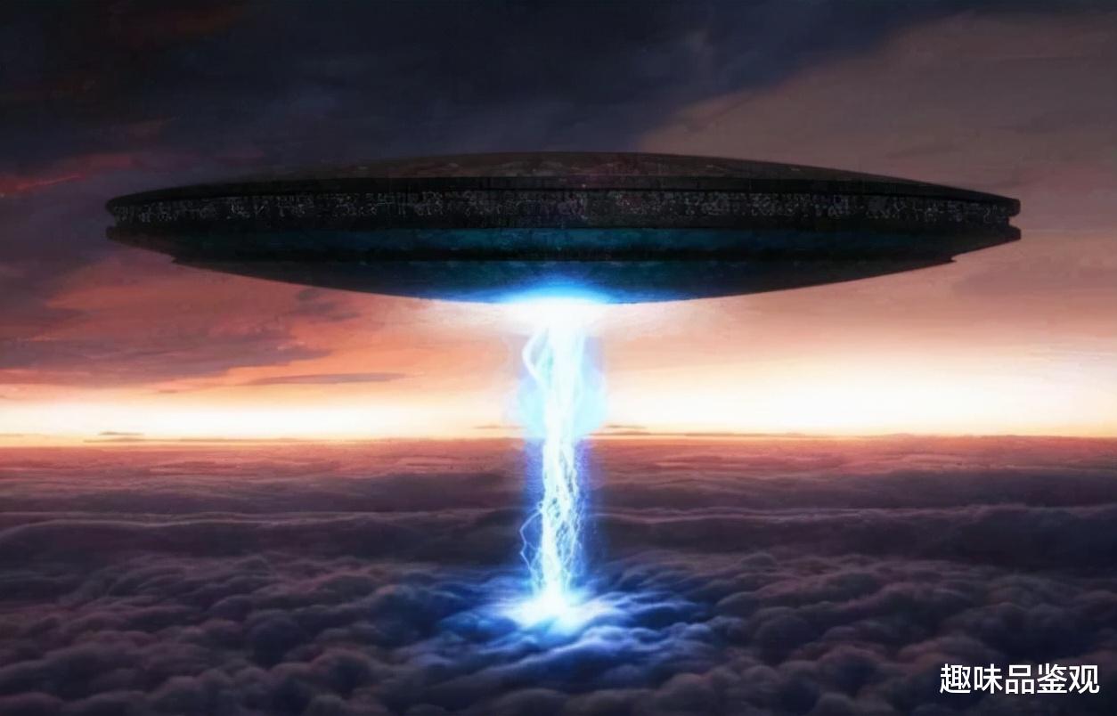 UFO频繁出现于储水区,他们除了偷水,还在摄取其他资源?(上)