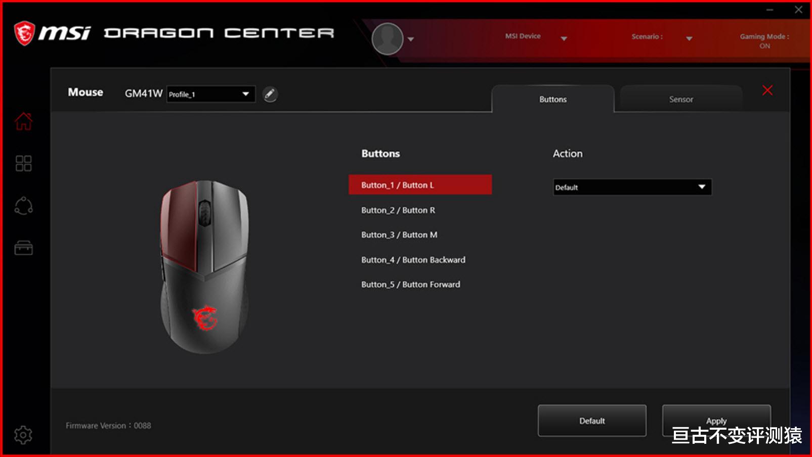 鼠标|双12缓缓到来,FPS必选超轻无线电竞鼠标,非它莫属