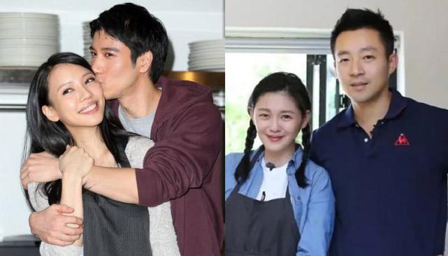 唐艺昕|王力宏继续隔离！汪小菲懒理自己绯闻却插手他事件，送咖啡给媒体