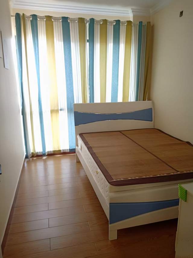 新房刚保洁完,简单装修下来花了15W,朋友都说简单最好!