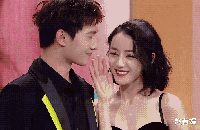 迪丽热巴|从高雯到乔晶晶，两次饰演大明星的迪丽热巴表现如何？