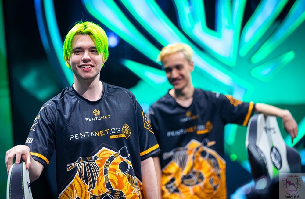 msi|PGG无缘S11全球总决赛!再见了!绿毛大兄弟!