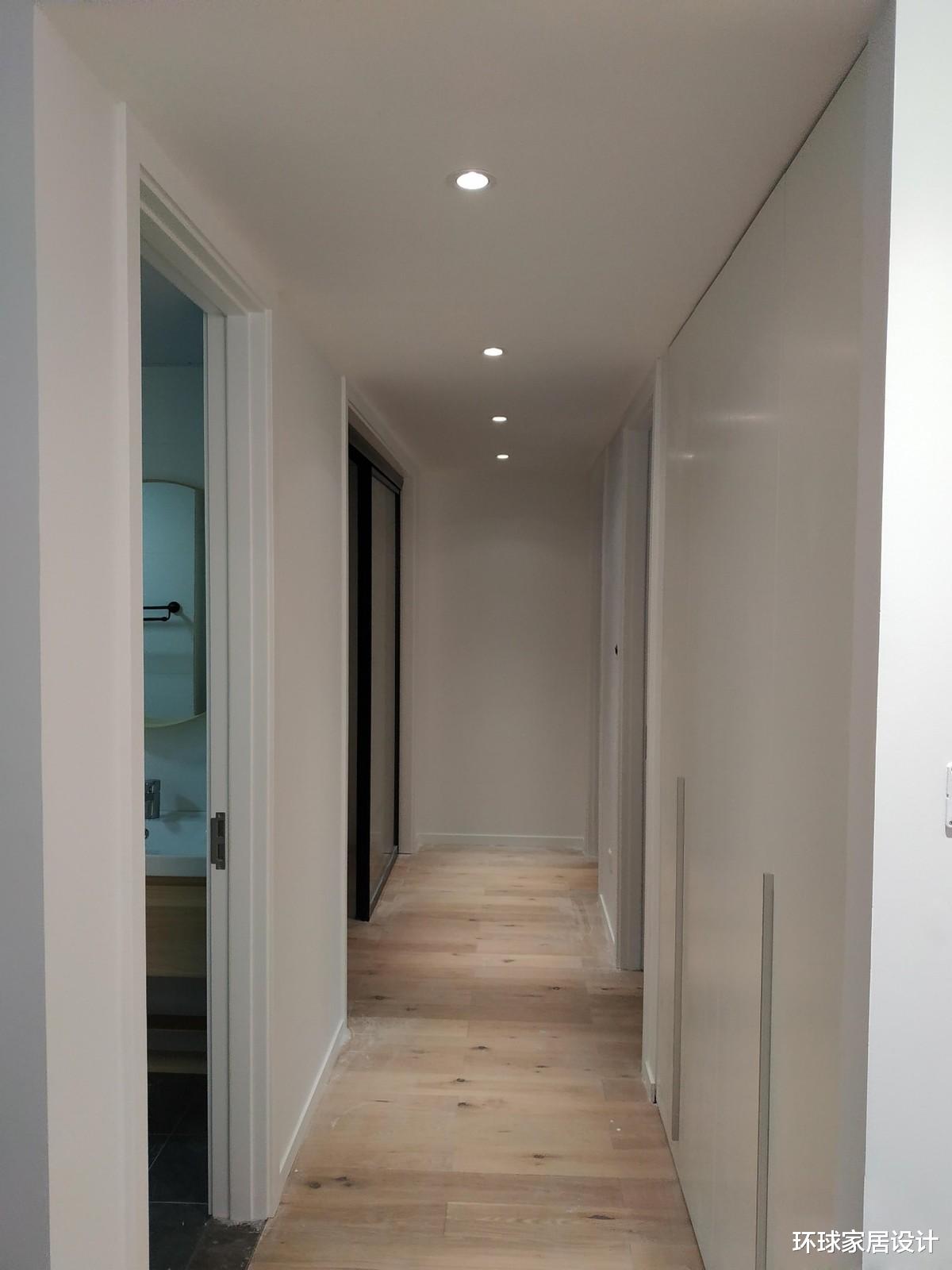 led灯|灯下太刺眼，角落有阴影，你真正需要的，是无主灯的装修！