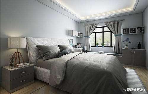 想要住的舒服,装修时马桶,花洒,床千万别省钱,否则受罪的是自己