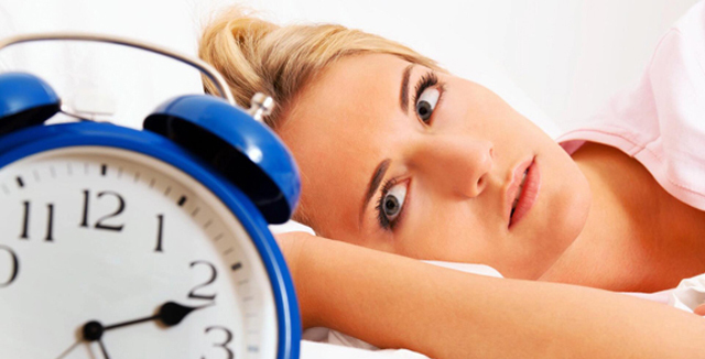 深度养生知识 现代人三分之一睡不好？失眠其实也有“真假”之分，了解四个原因