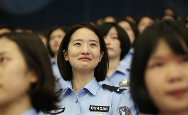 中国刑事警察学院|部属警校2022年接收推免生9人，涵盖3个专业，女生只有1个名额