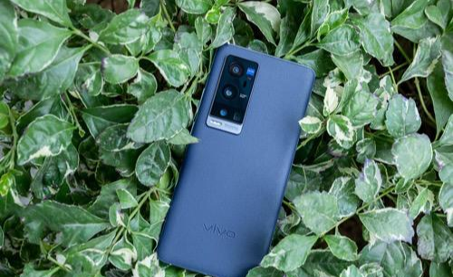 荷叶说|对拍照,续航,有一定要求的手机推荐几部