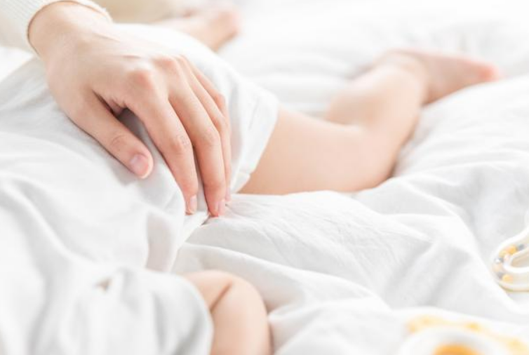 畅谈育儿说|宝宝经历分离焦虑的时候,前期给安全感很好,是个长期积累的过程