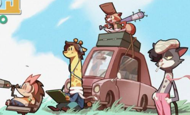 0号宿舍|这部动画走出国际的大门,受到外国人的一致好评,却在国内受到阻