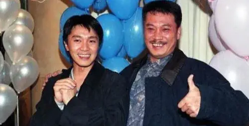 电影|达叔再见！愿一路安详！