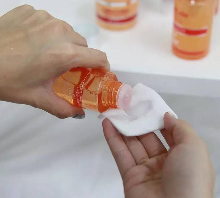 穿衣搭配 基础护肤的先后顺序是什么？好多人都没搞清楚，难怪皮肤这么粗糙