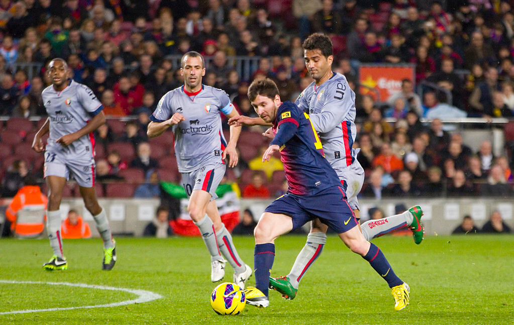 西甲|西甲：周六031皇馬，036奧薩蘇納，045 赫塔費(fèi)VS馬競