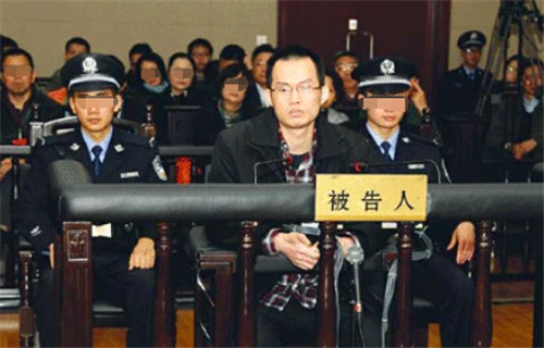 林森浩 一起未带钥匙引发的校园悲剧，2013年南京航大“4·16杀人案”始末