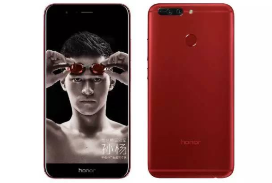 华为荣耀|涅槃重生, 荣耀加冕, 你大爷还是你大爷