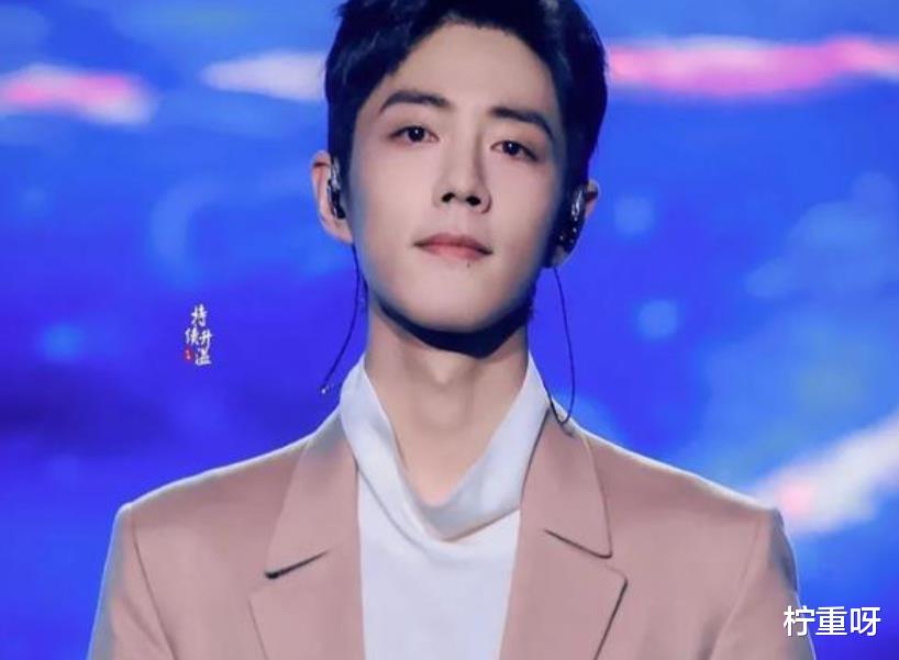 柠重呀|肖战被嘲凉凉，一些黑粉喊口号称肖战必糊，转身肖战登上更大舞台