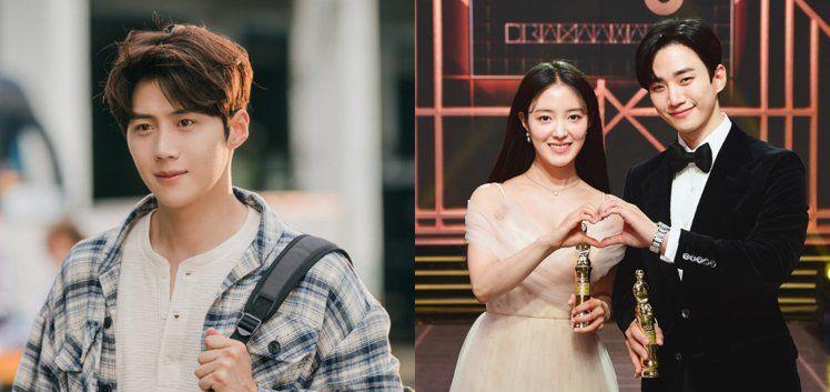 金宣虎|2021韩国演员品牌价值榜：《衣袖》成赢家，金宣虎打败全智贤登榜