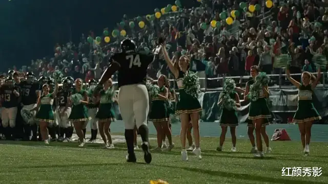 陶西|这是一部值得“二刷”的电影