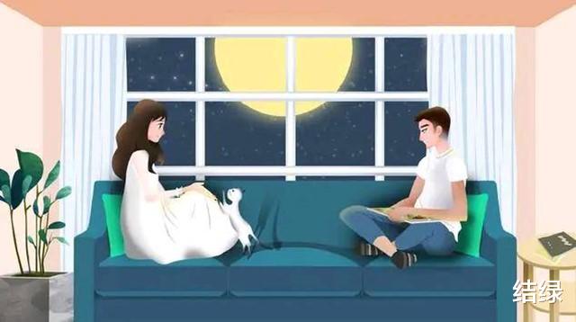 结绿|女儿8岁时前妻离家，多年后她回来要女儿养老，女儿：我只有父亲