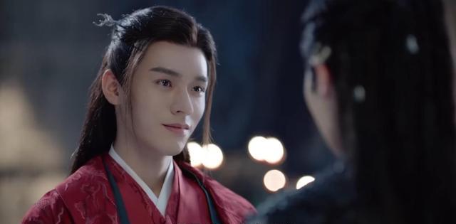 山河令|《山河令》阿絮自拔七窍三秋钉，老温换个身份重生归来，赵敬懵了