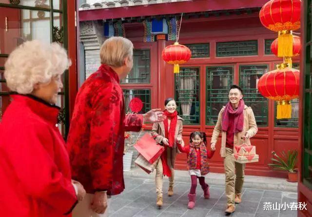 燕山小春秋 正月初一到底是哪天？摇摆不定了两千年，又比春节早流行了两千年