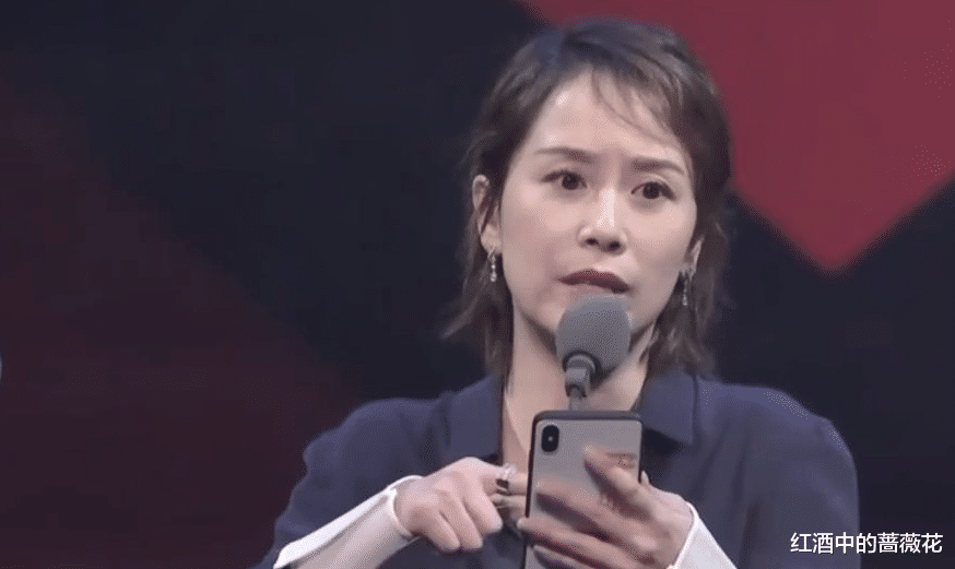 蒋雯丽|中年女演员无戏可拍？这几位，过了40岁也是当仁不让的大女主