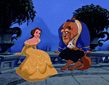 仙剑奇侠传|真人版《美女与野兽》贝儿舞会裙为何不如灰姑娘的美:缺了这5点。