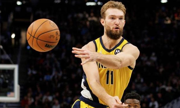 步行者隊(duì)|單場(chǎng)22投18中，狂轟42分6板！打成這樣的領(lǐng)袖，你們卻想著送走他