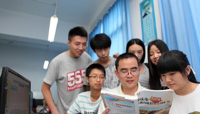 |避免高考被退档，只同意专业调剂还不够，还要注意5点