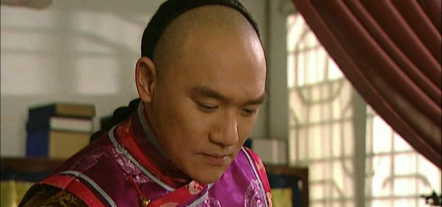 康熙|康熙临终前，为何不选八阿哥当下一任皇帝？雍正上台后才知道原因