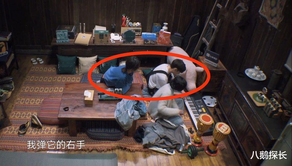 杨紫|这是弄巧成拙？张艺兴、杨紫刚澄清绯闻，“羊紫CP”就杀进超话！