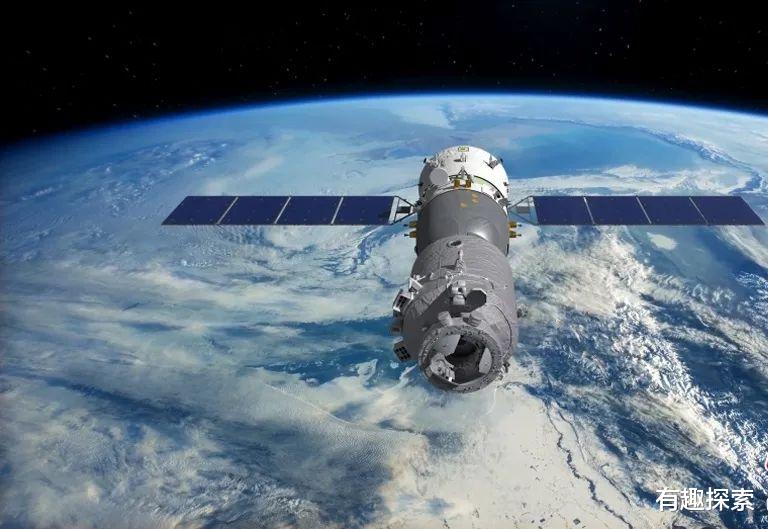 量子计算机 神13发射倒计时启动！一去就是6个月，女航天员如何度过生理期？