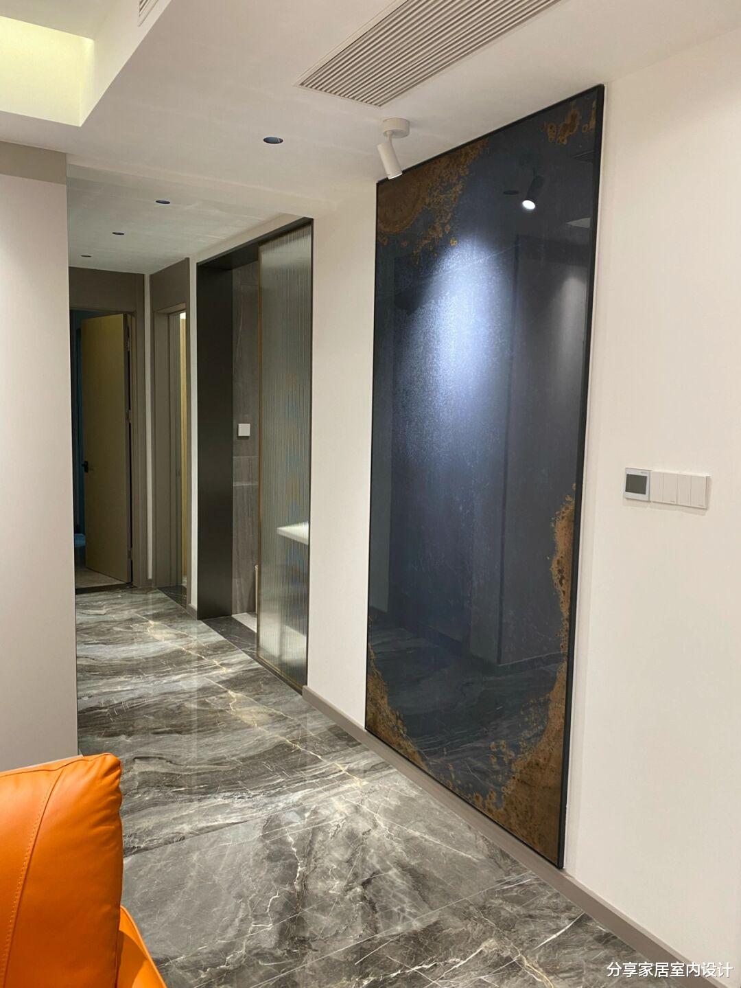 良辰吉日乔迁入住，非常开心，全屋极简耐看又耐脏，给大家分享！