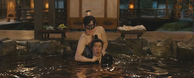 李茂扮太子|今年好彩头预定,一场《李茂扮太子》给我看嗨了