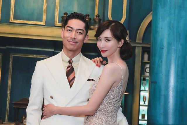 谢天华|林志玲罕见露面,身边未见丈夫身影,网友:颜值缩水,判若两人